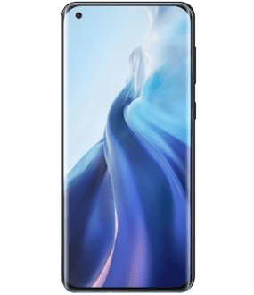 Ремонт XiaomiMi 11